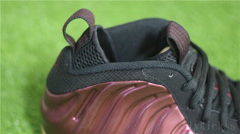 Air Foamposite One Maroon